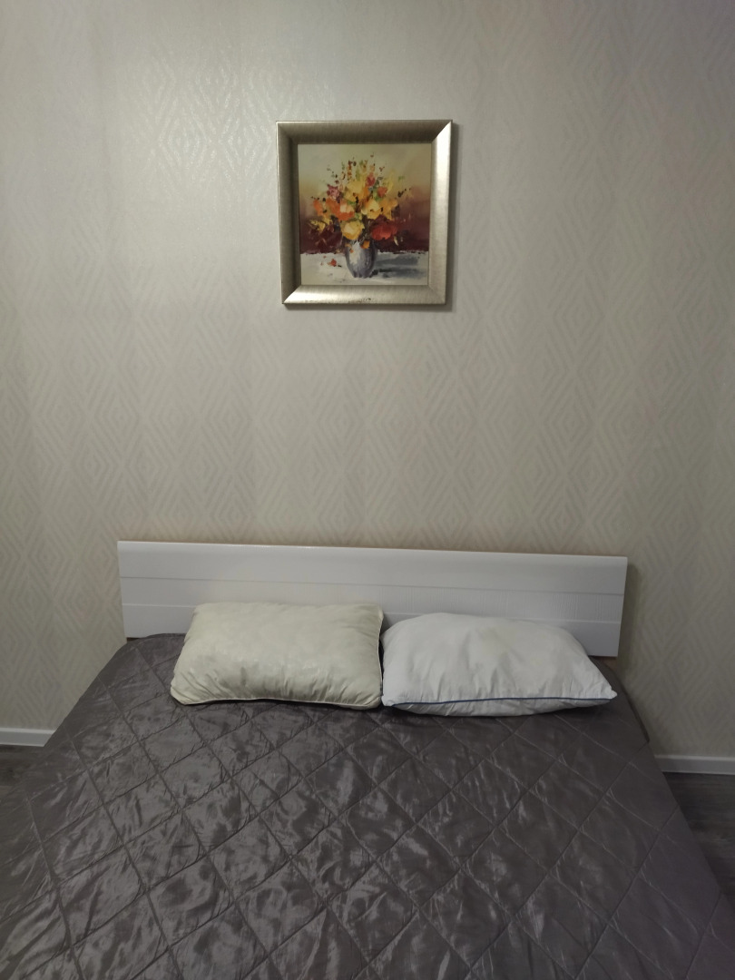 Квартира на Шмидта 31