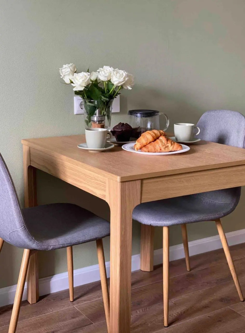 Апартаменты Aparts Big Time