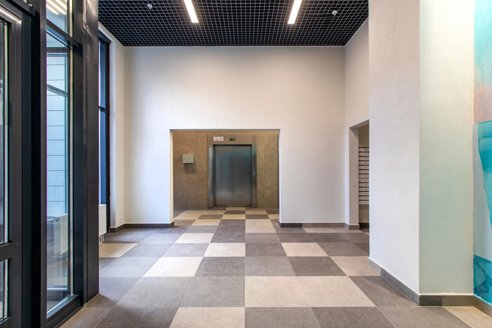 Апартаменты GRIFFIN APART Приморский