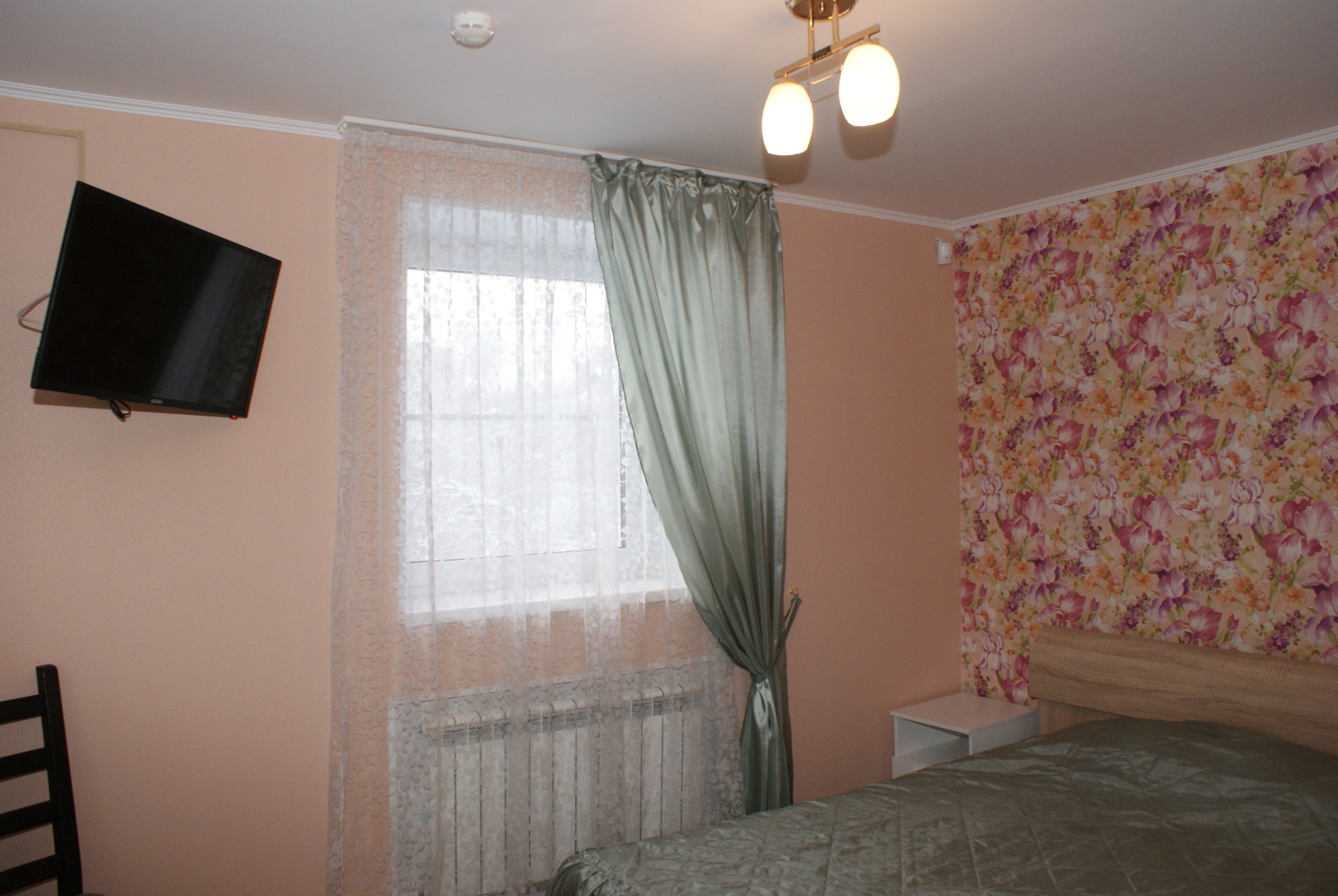 Апартаменты на Гражданской №6