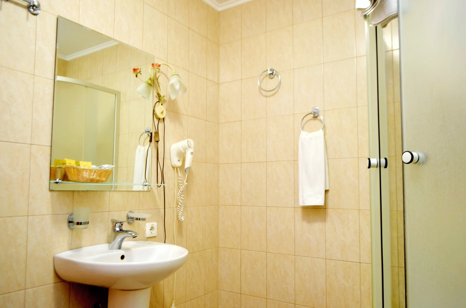 Отель Сударушка