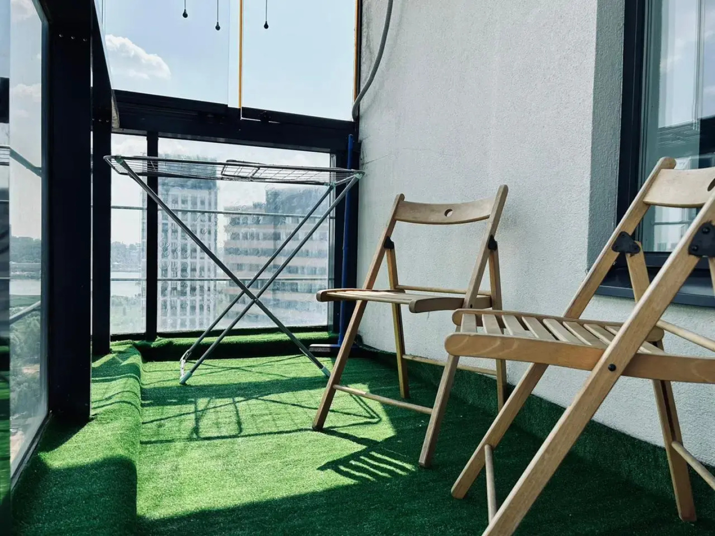 Апартаменты AqvaFamily