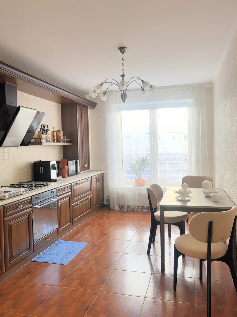 Квартира Рядом с площадью