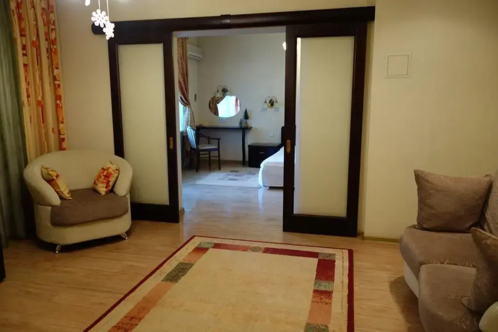 Отель Персона Грата