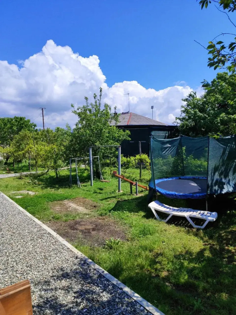 Гостевой дом Листва