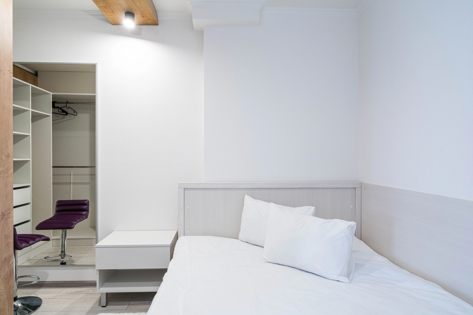 Апартаменты на берегу Чижовского водохранилища Минск