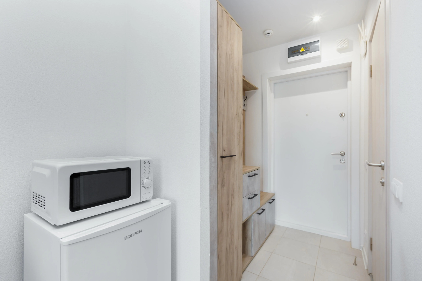 Квартира на Коломенской