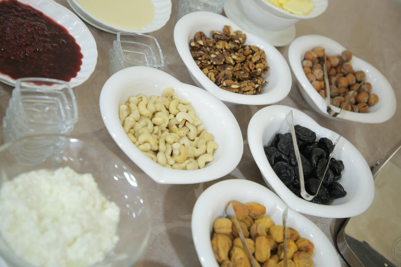 Отель Marhabo Palace