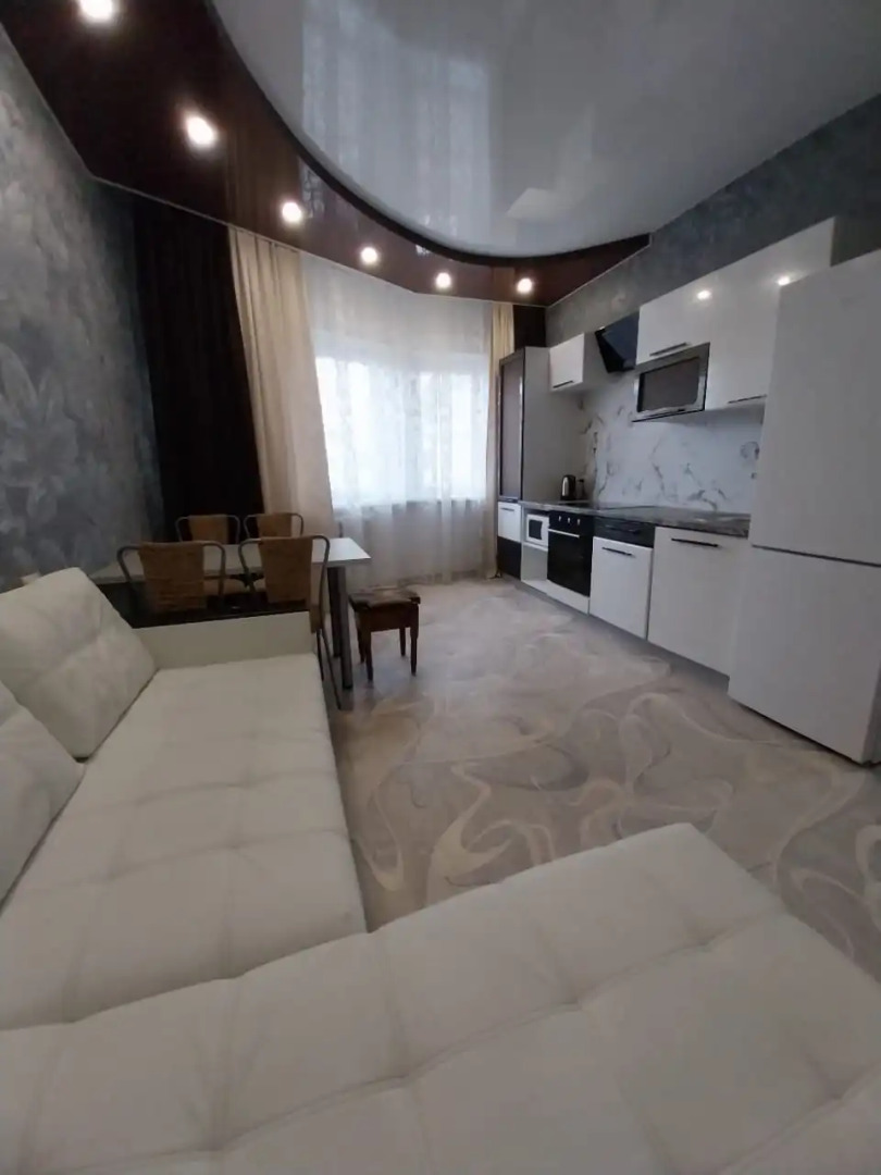 Квартира Очень стильная в центре