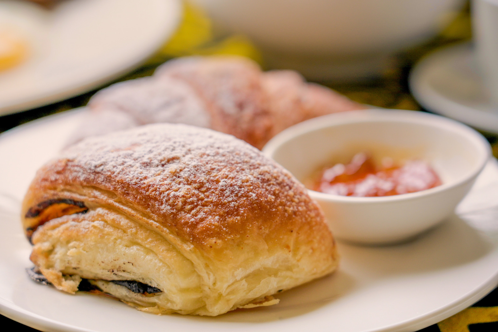 Отель AHG Hisia Nungwi Experience