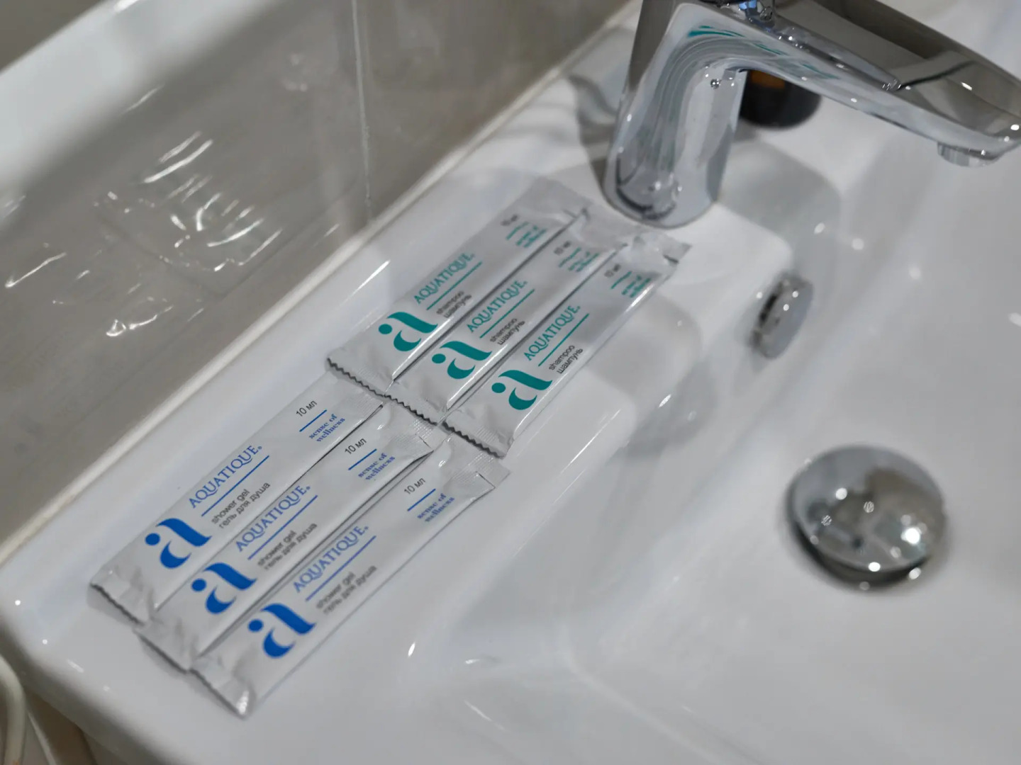 Апартаменты Sea Magic Apart 1