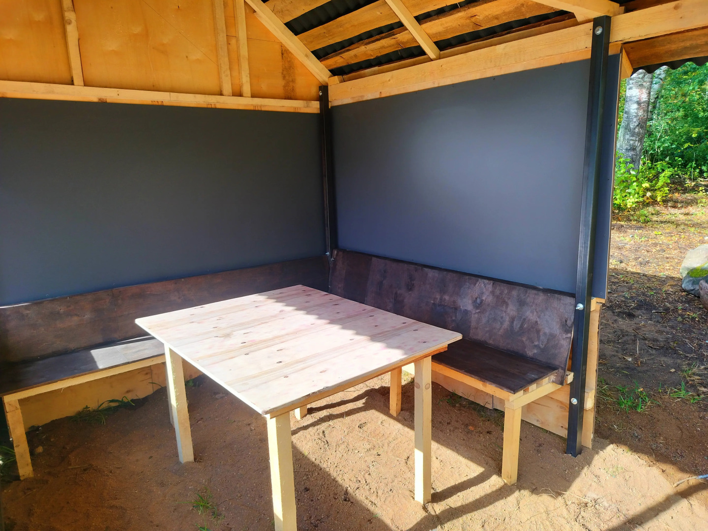 Апартаменты Уютная студия около озера