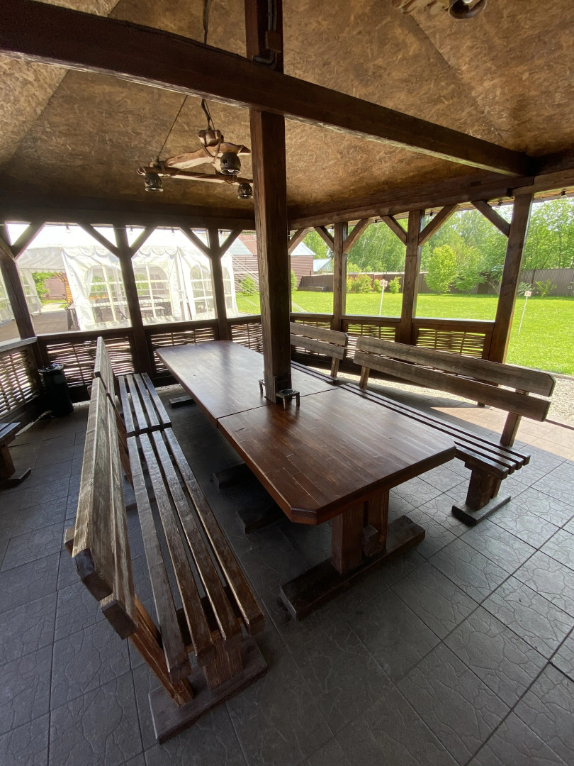 Гостевой дом Кафтан