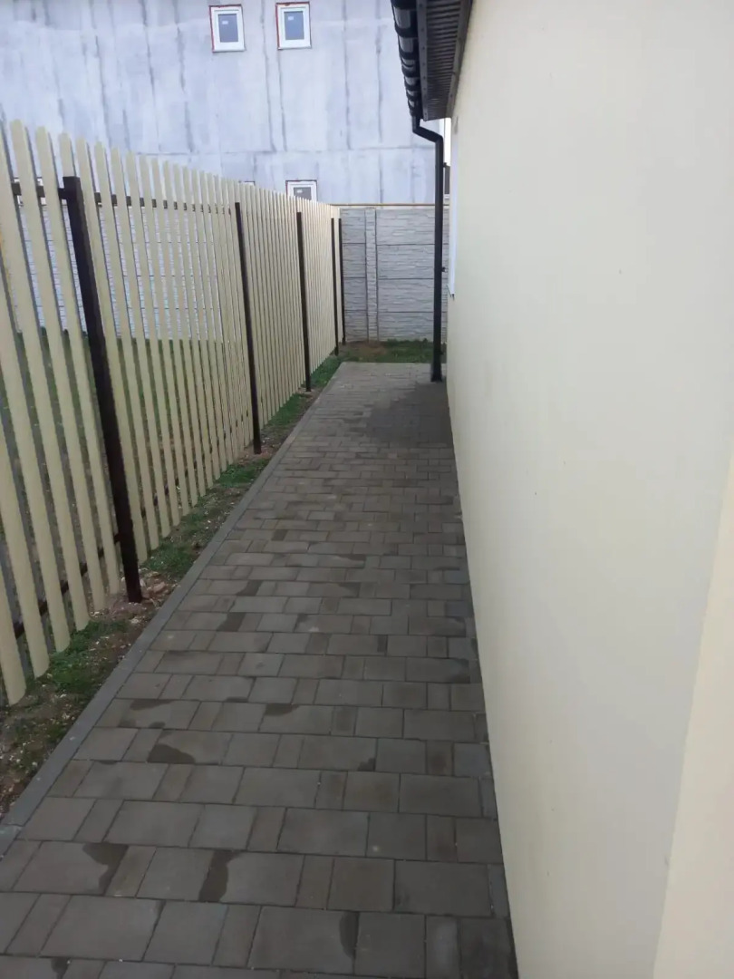 Гостевой дом на Айрчинской