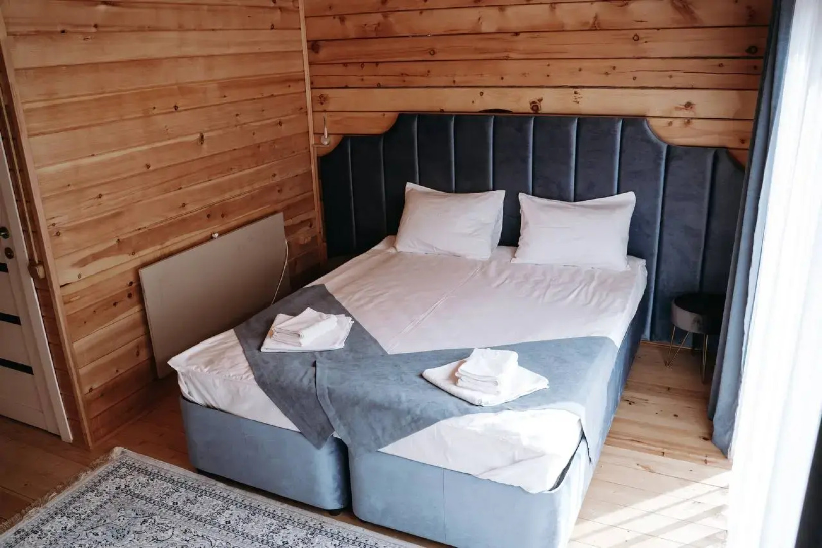 База Отдыха Алтай Эко Кедр