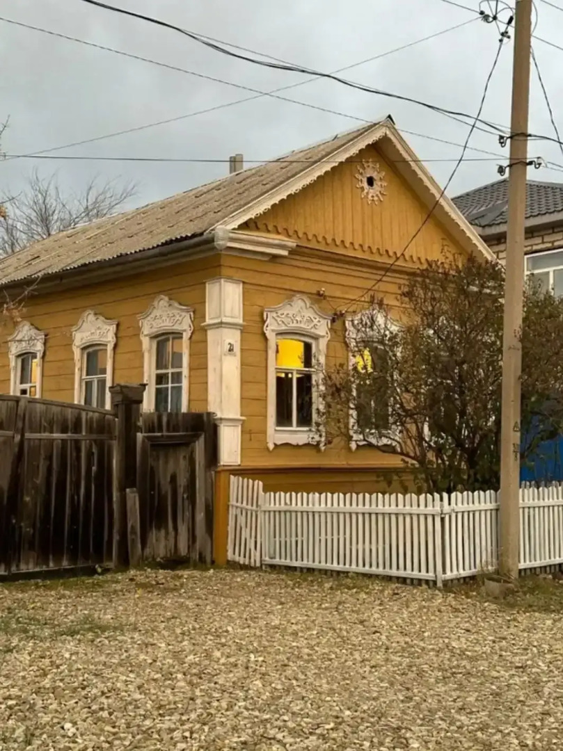 Гостевой дом Изба Масличко