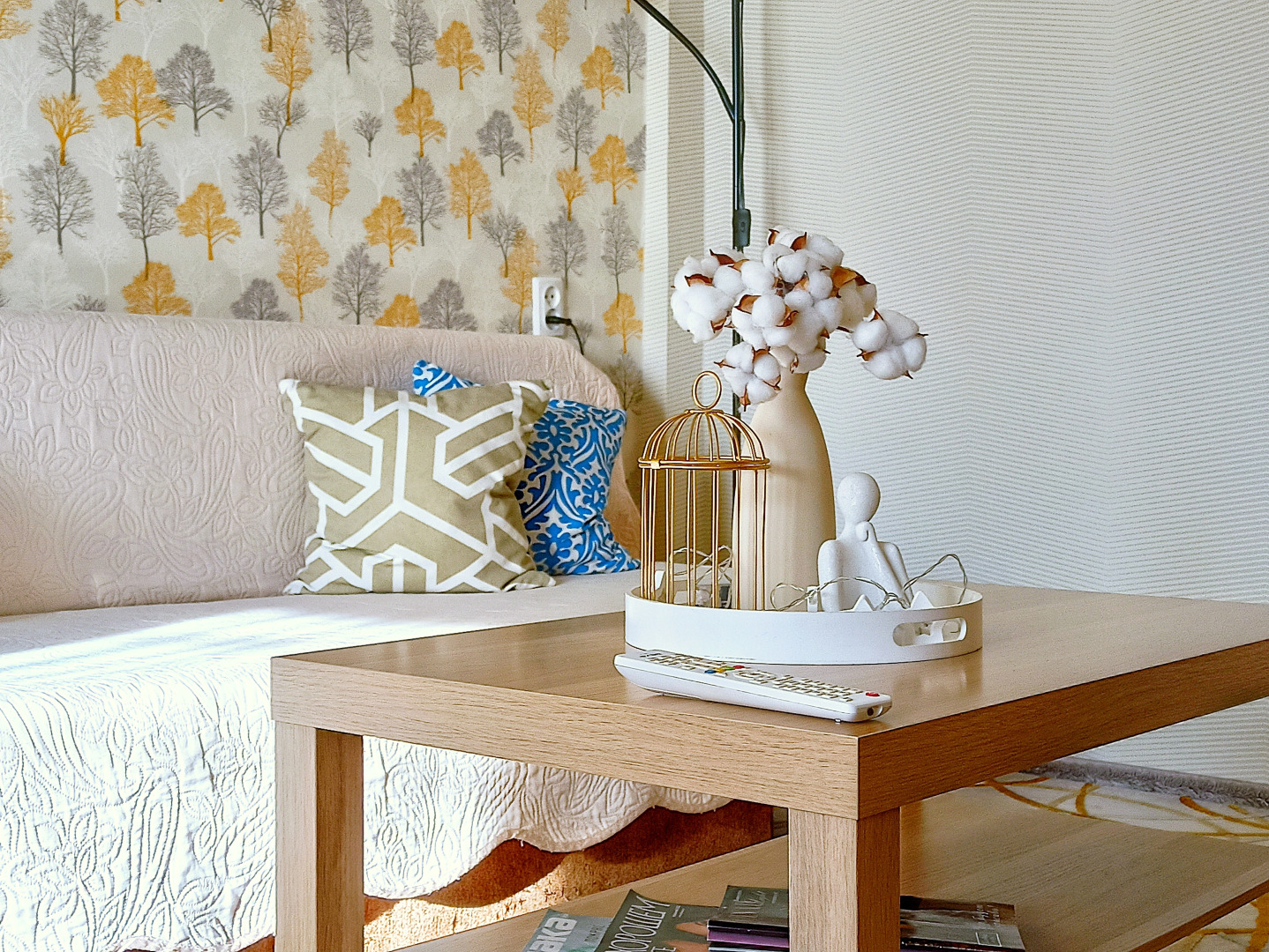 Апартаменты Rise and Shine 32 Mikrorayon