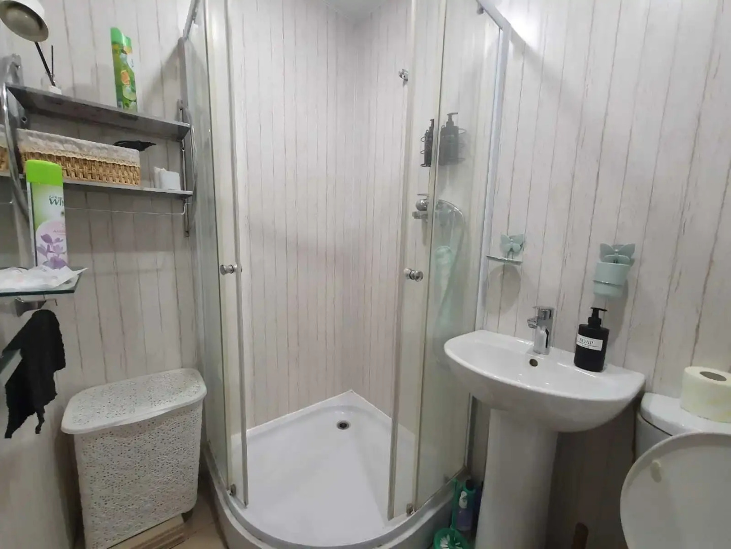 Квартира на Ленина 9