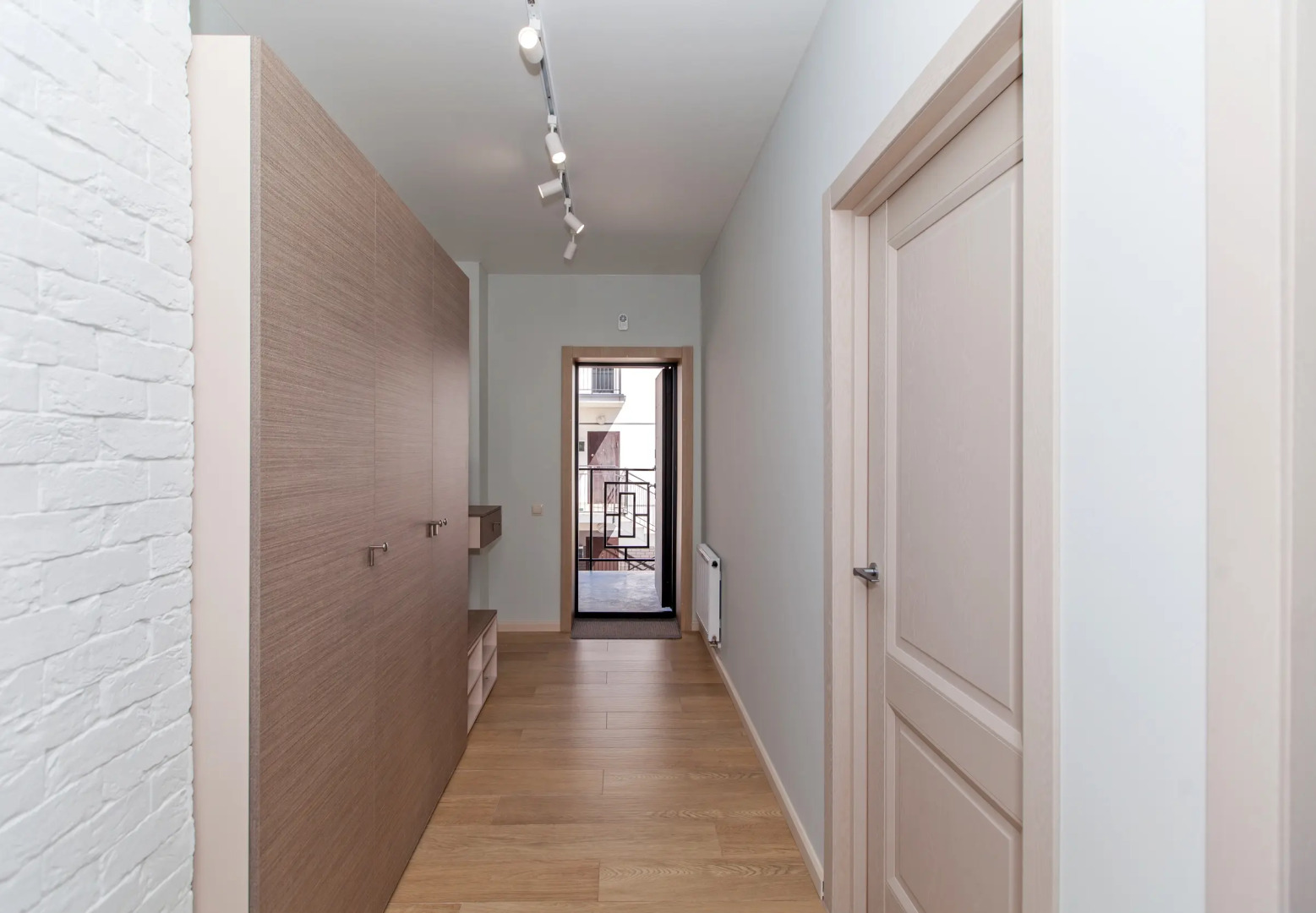 Апартаменты На лугу