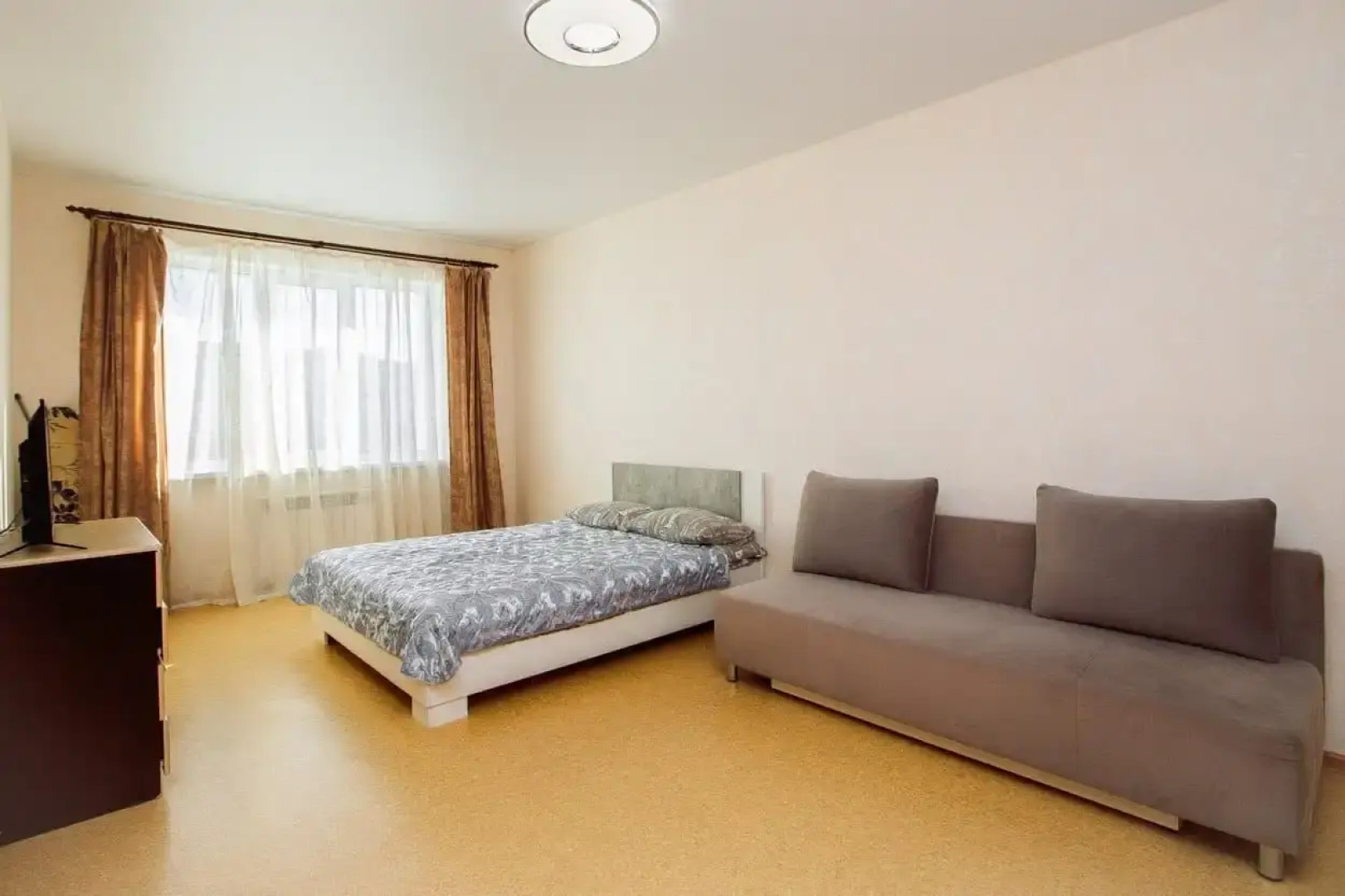 Апартаменты СКомфортом на Проспекте Мира 190А