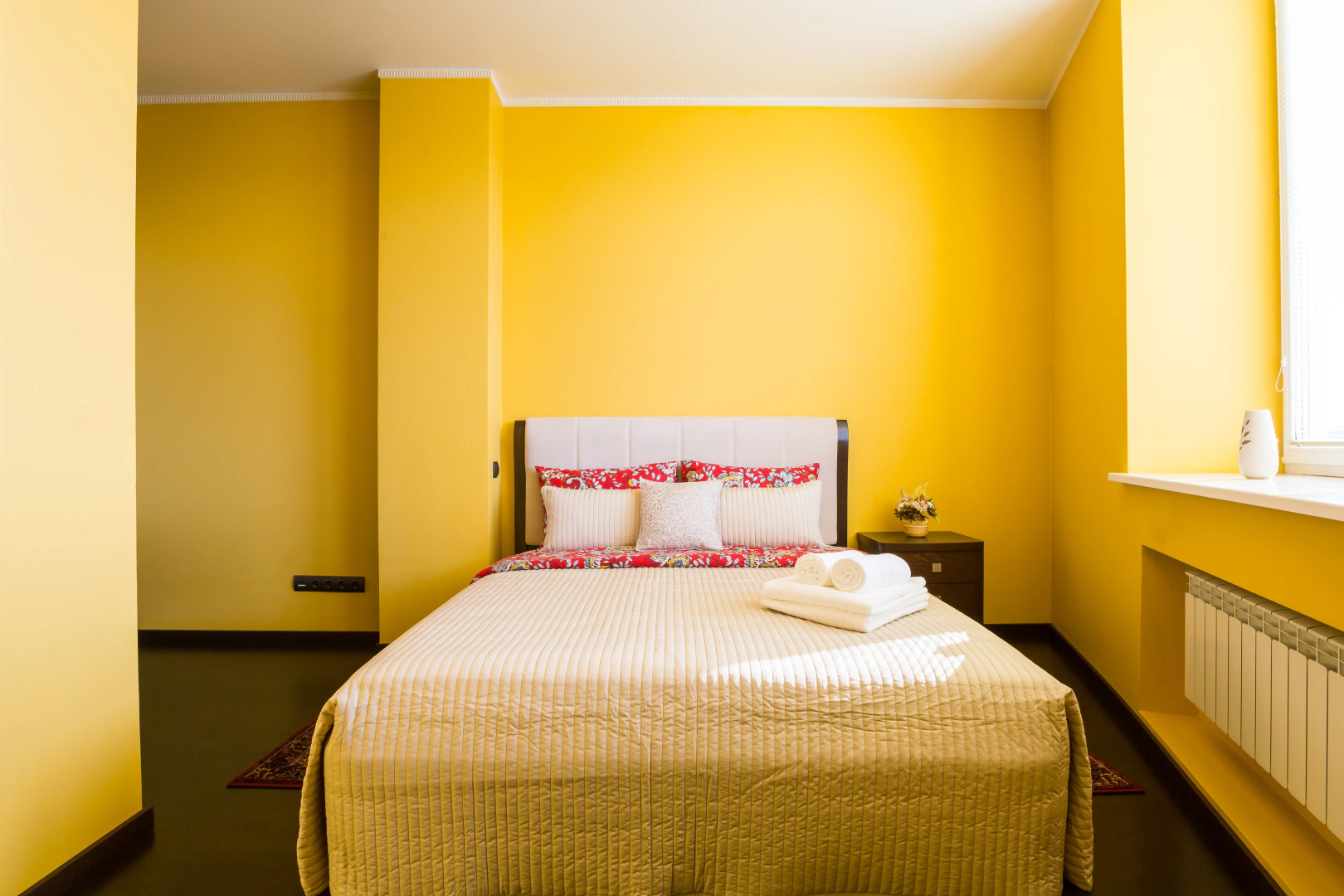 Уютные Апартаменты  на Профсоюзной