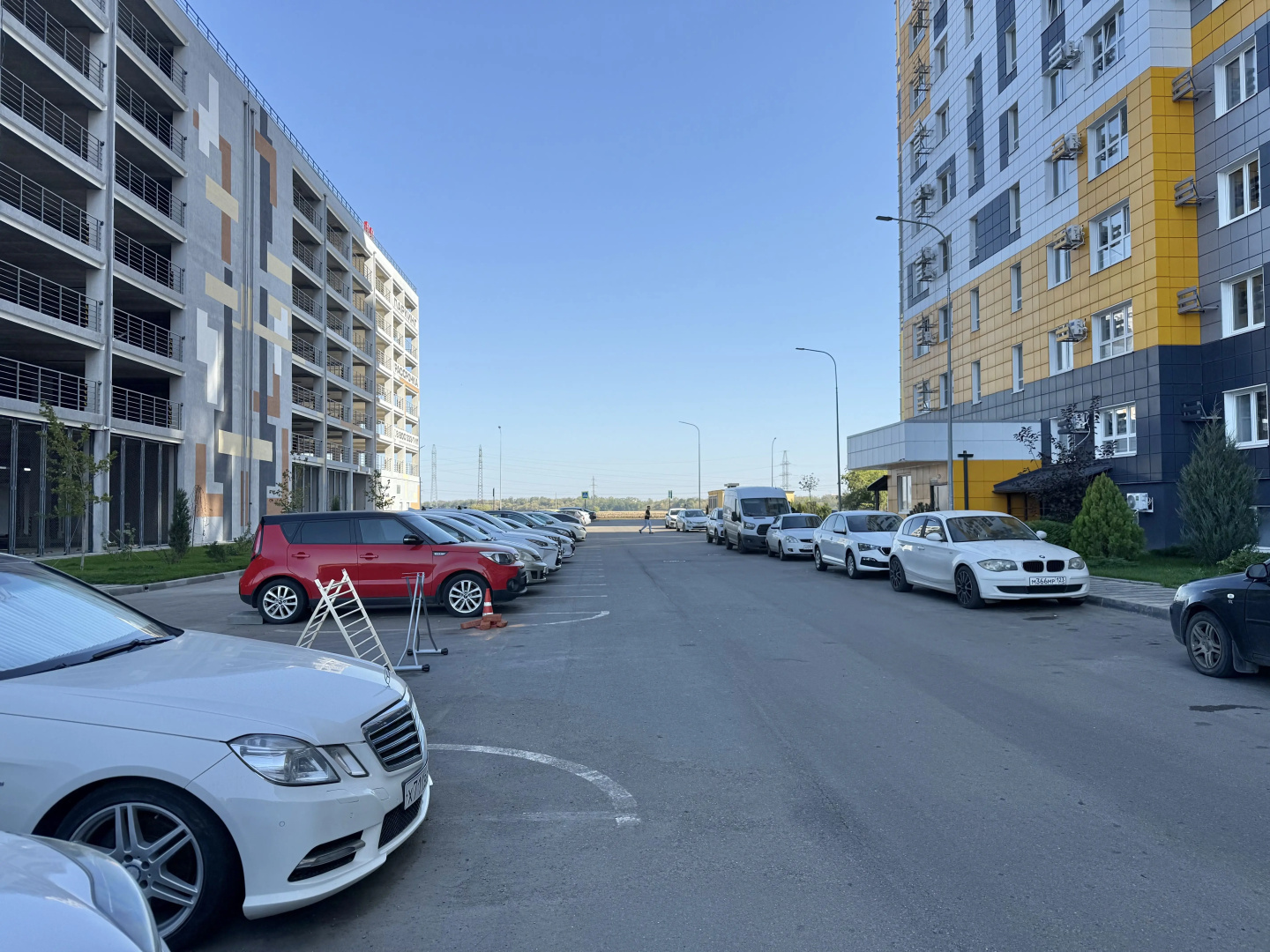 Квартира Романтики существуют