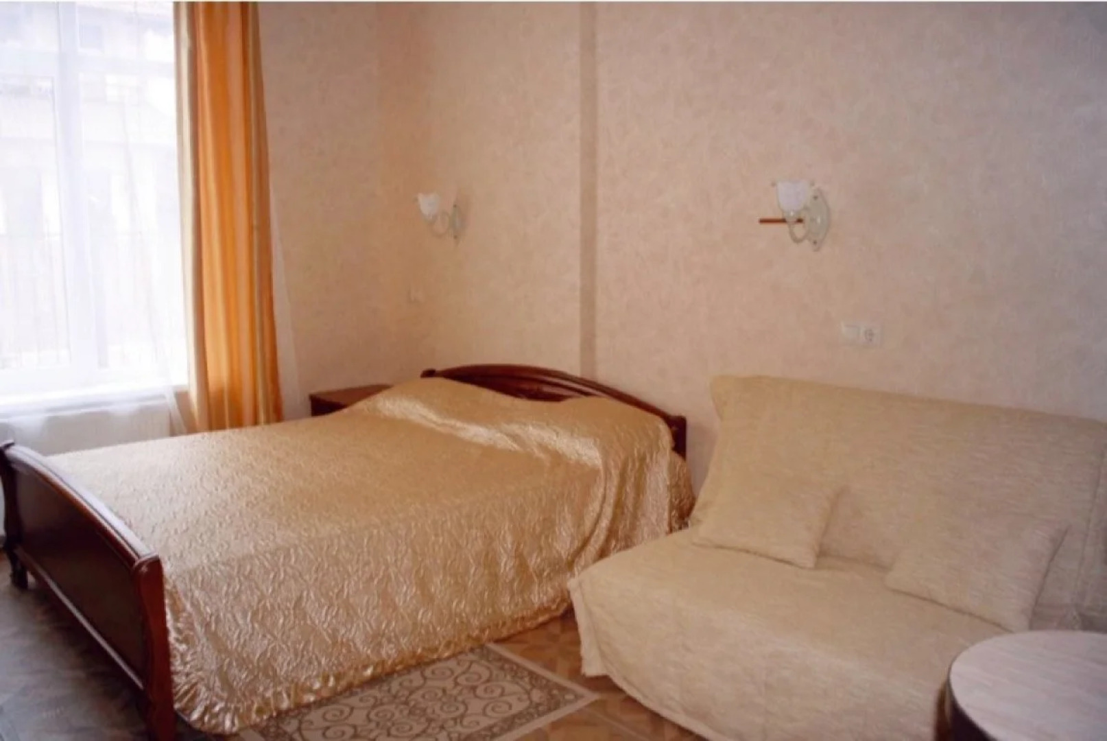 Гостевой дом Александр