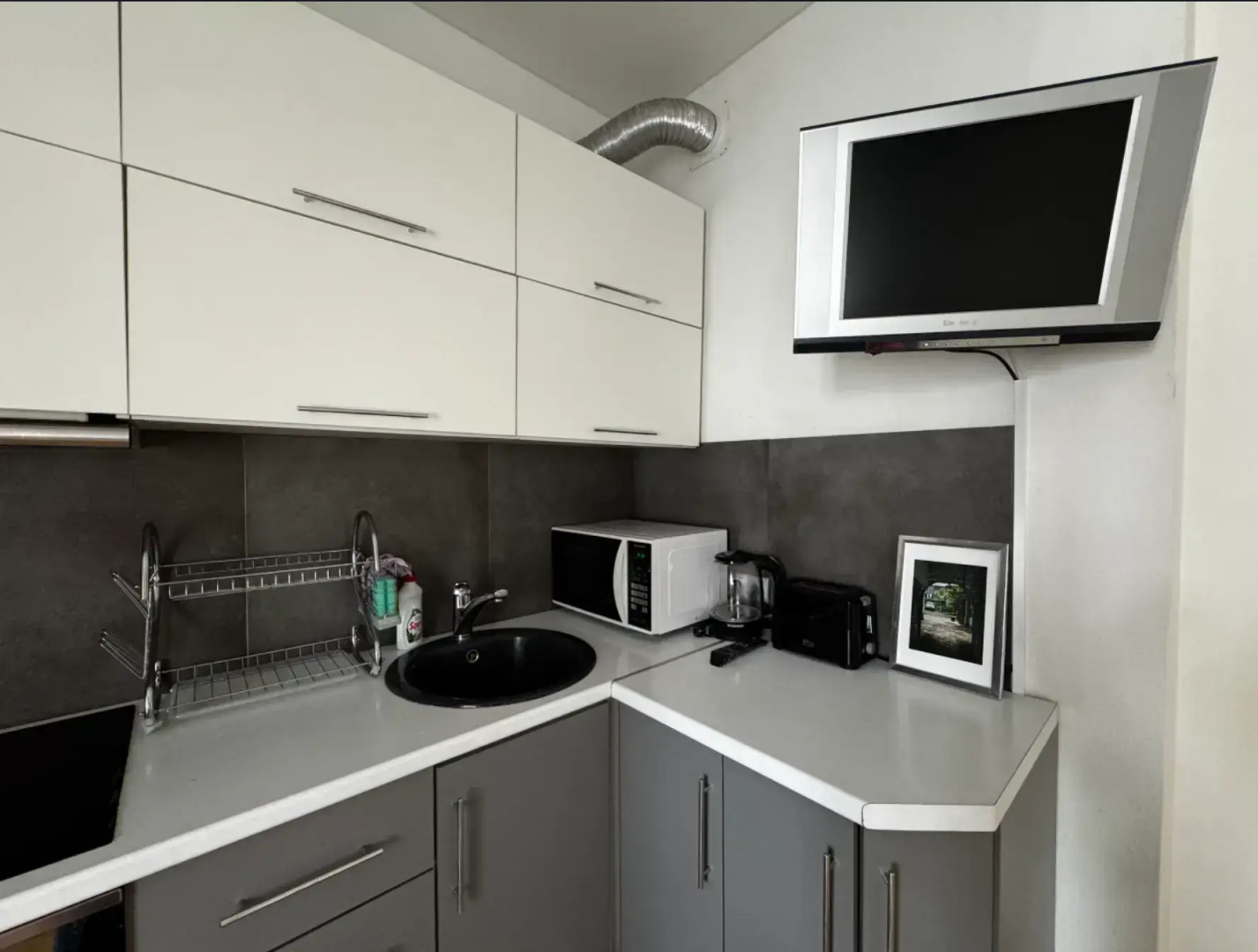 Квартира в Дрожжино