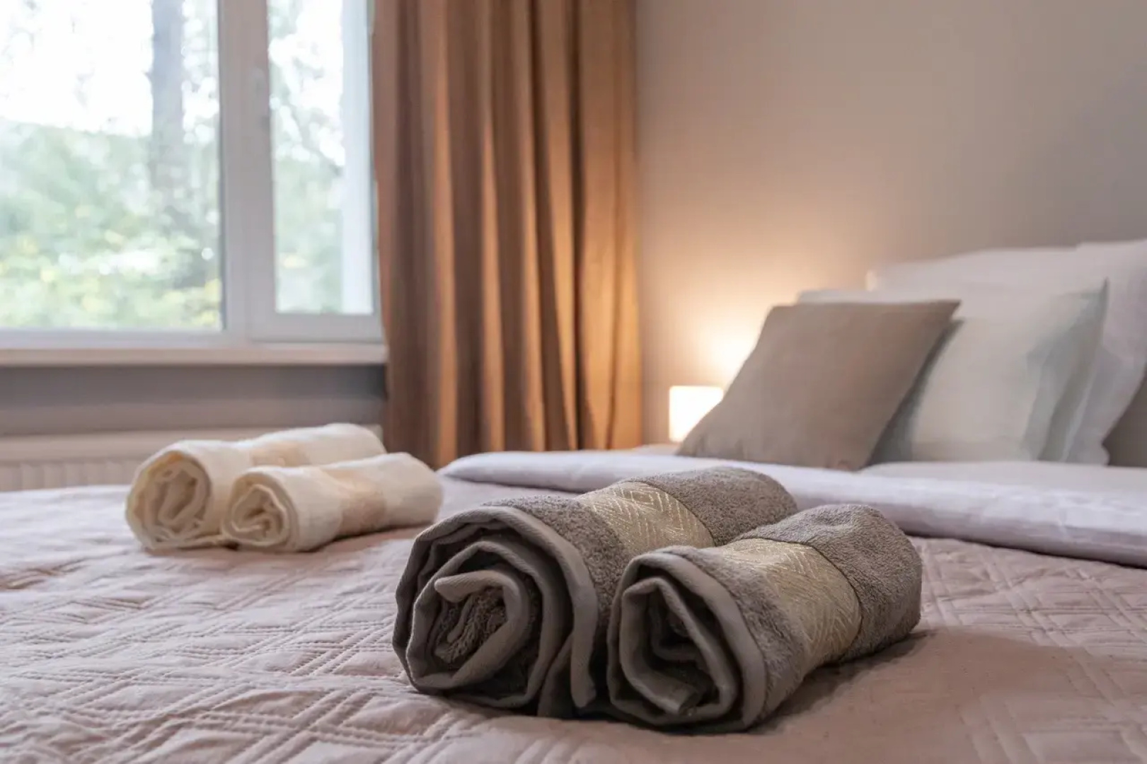 Квартира рядом с аэропортом Шереметьево от Comfort home