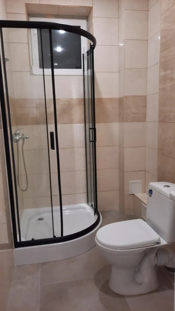 Апартаменты Сезон