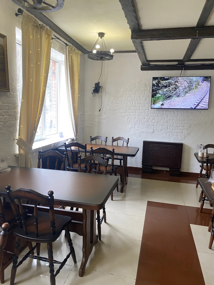 Отель Гуамка