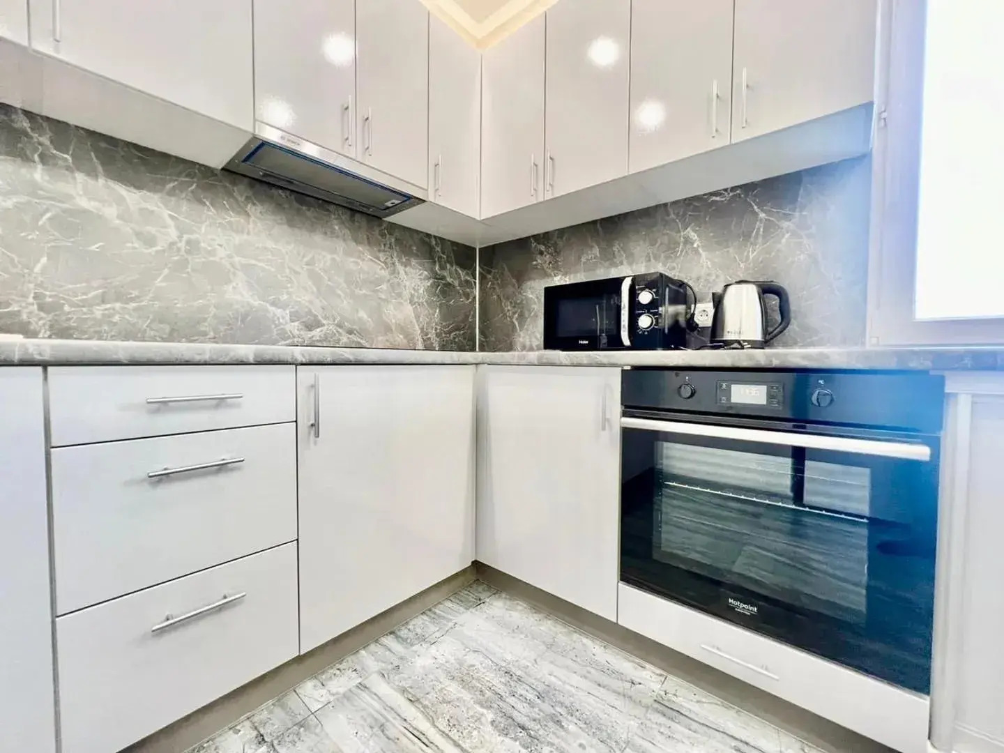 Квартира очень уютная рядом с историческим центром города