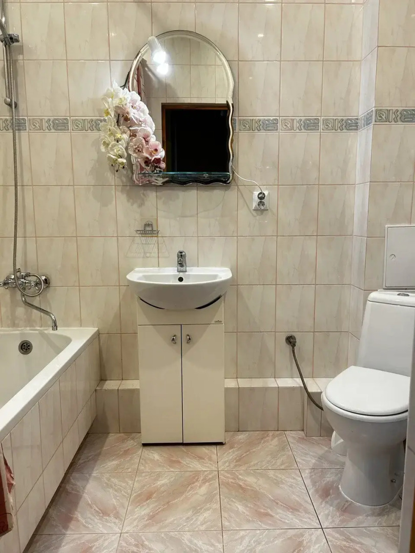 Квартира Rauschen Green Classic 2