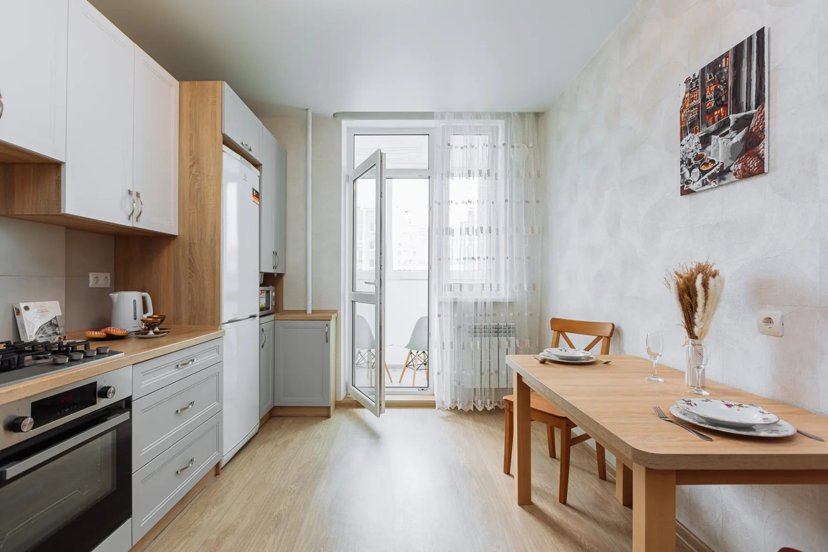 Апартаменты на Кипарисовой