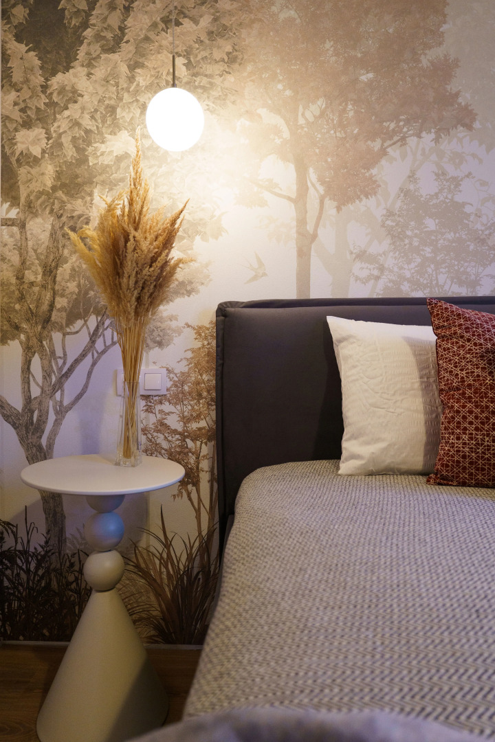 Частный дом Дом в Серпухове Счастье здесь