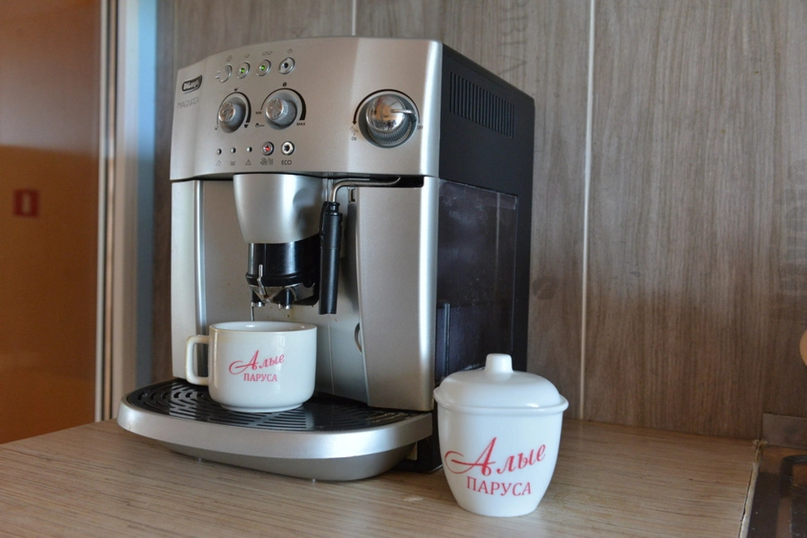 Мини-отель отель "Алые паруса"