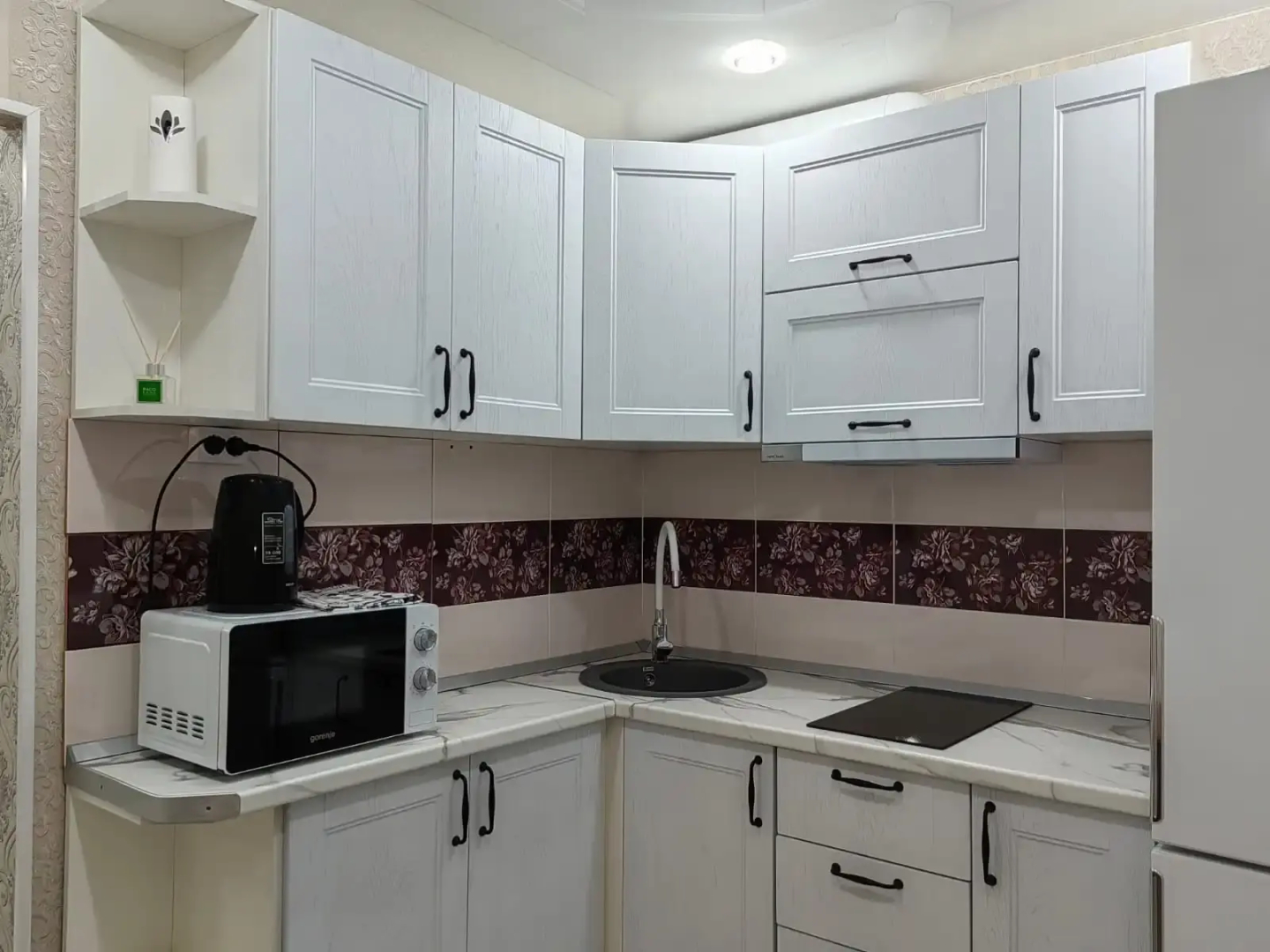 Апартаменты  в Центре  Норильска