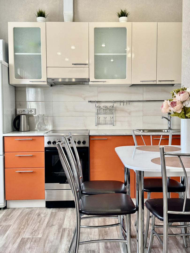 Квартира Студии Be Home на Строительном 4