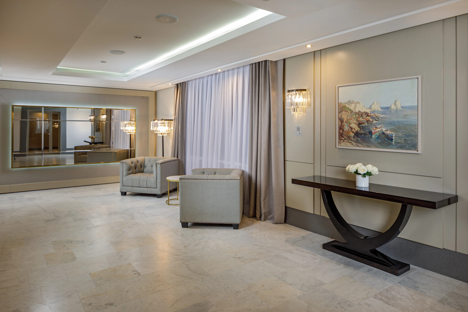 Foros Wellness & Park Sanatorium