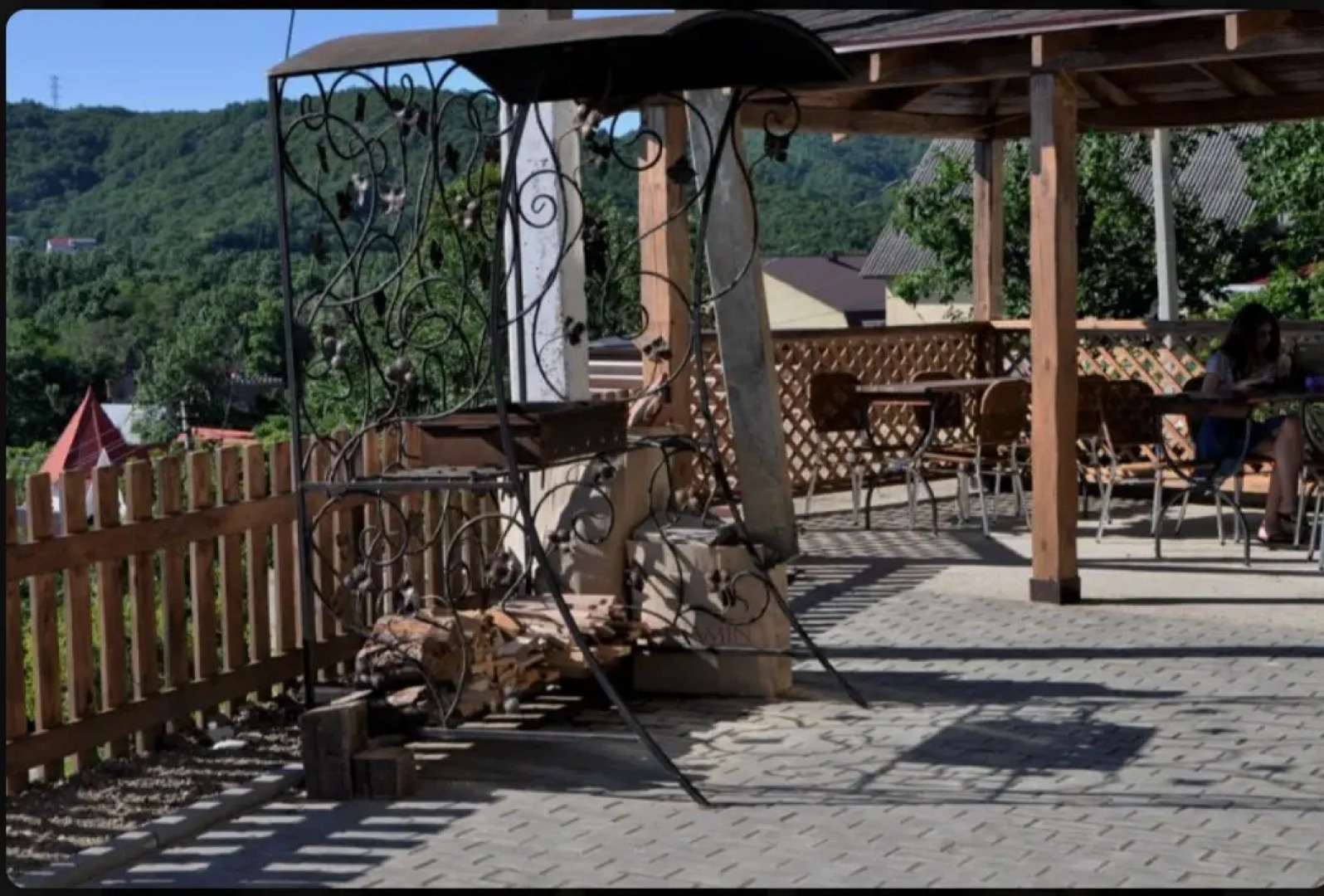 Гостевой дом Маленькая Италия