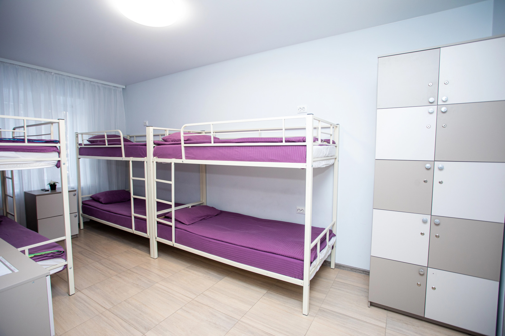 Хостел Велес