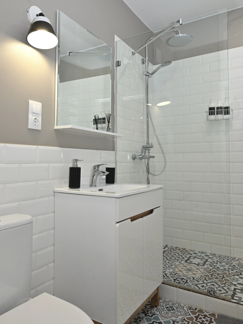 Квартира Troesutok Citrus