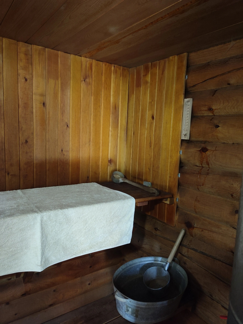 Частный дом у Чёрного моря