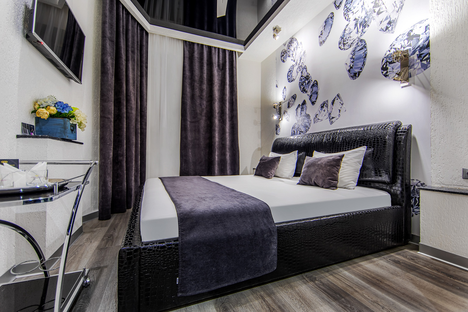 Мини-Отель Алекс на Косыгина