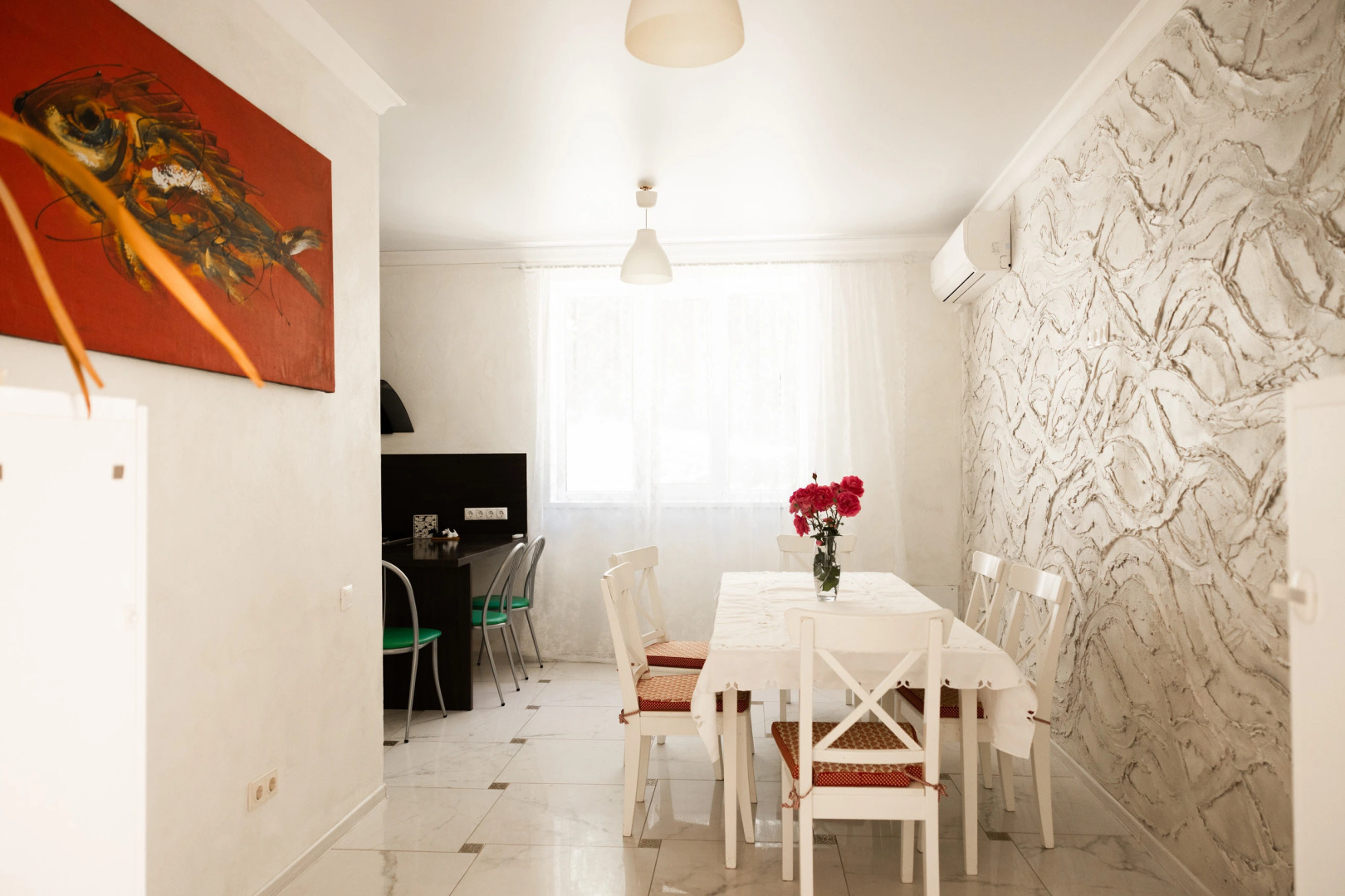 Коттедж Дом на Заречной