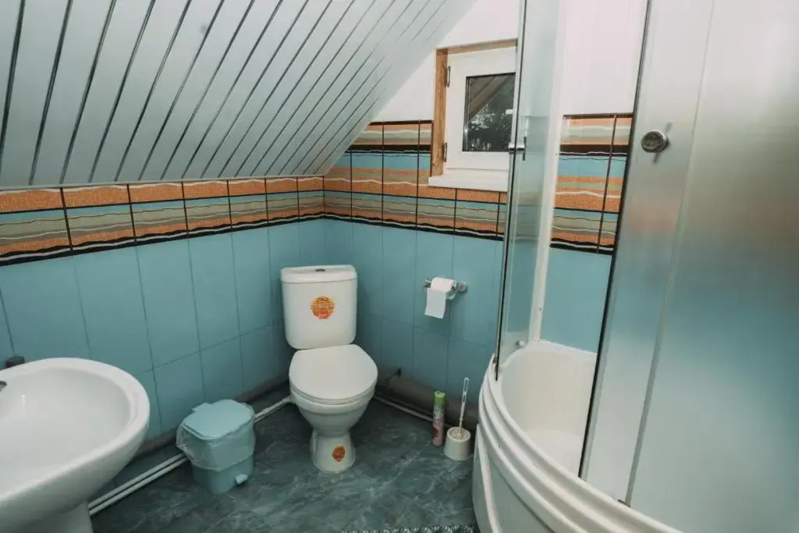 Гостевой Дом Бусалофка