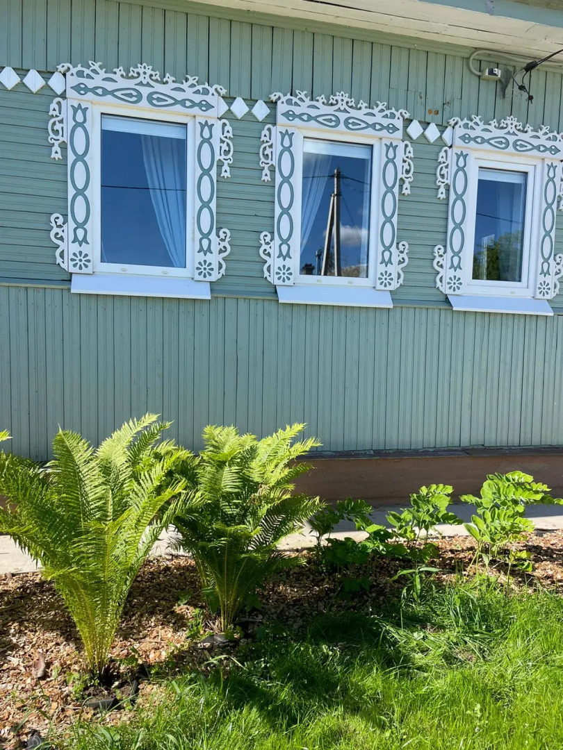 Гостевой дом Отрада