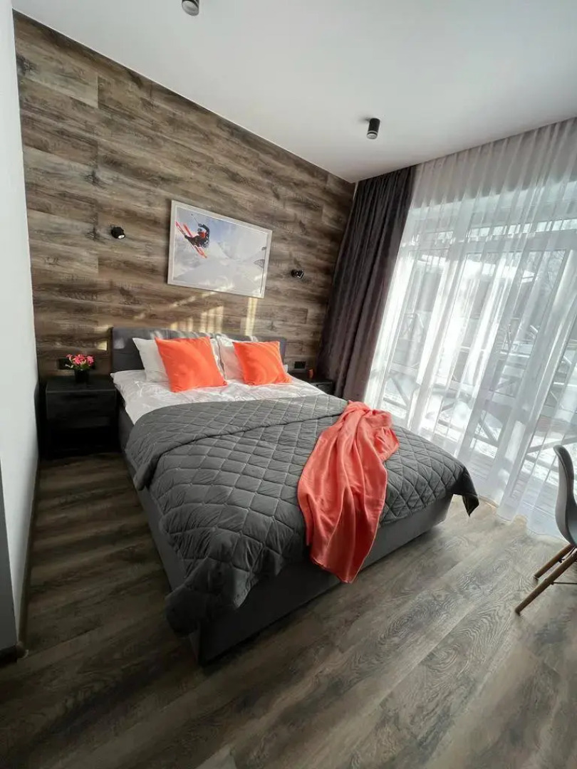 Гостевой дом Арс-Отель