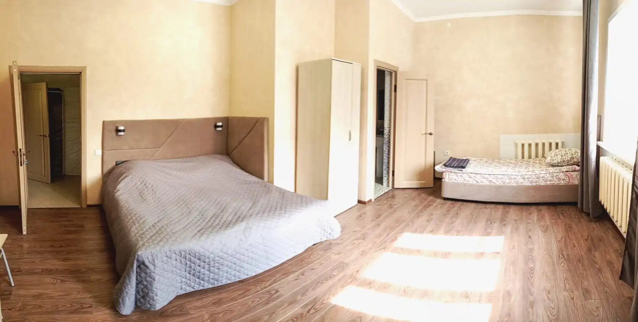 Гостевой дом ПоПути