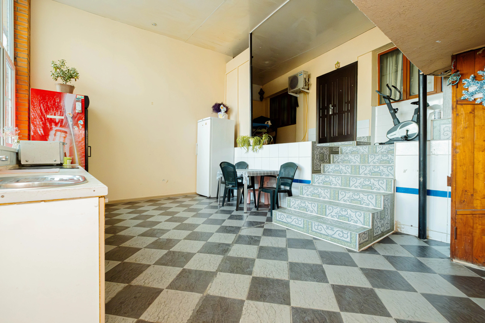 Гостевой дом Парадиз